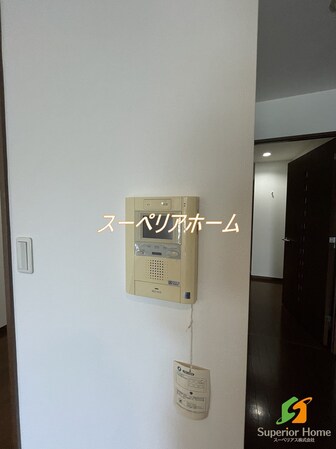 トルナーレ日本橋浜町の物件内観写真